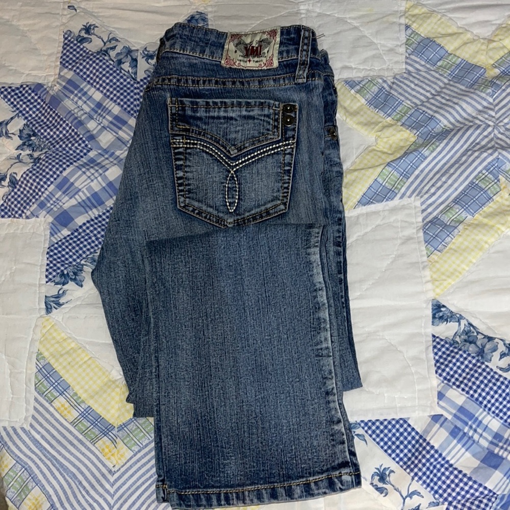 YMI Los Angels Jeans
